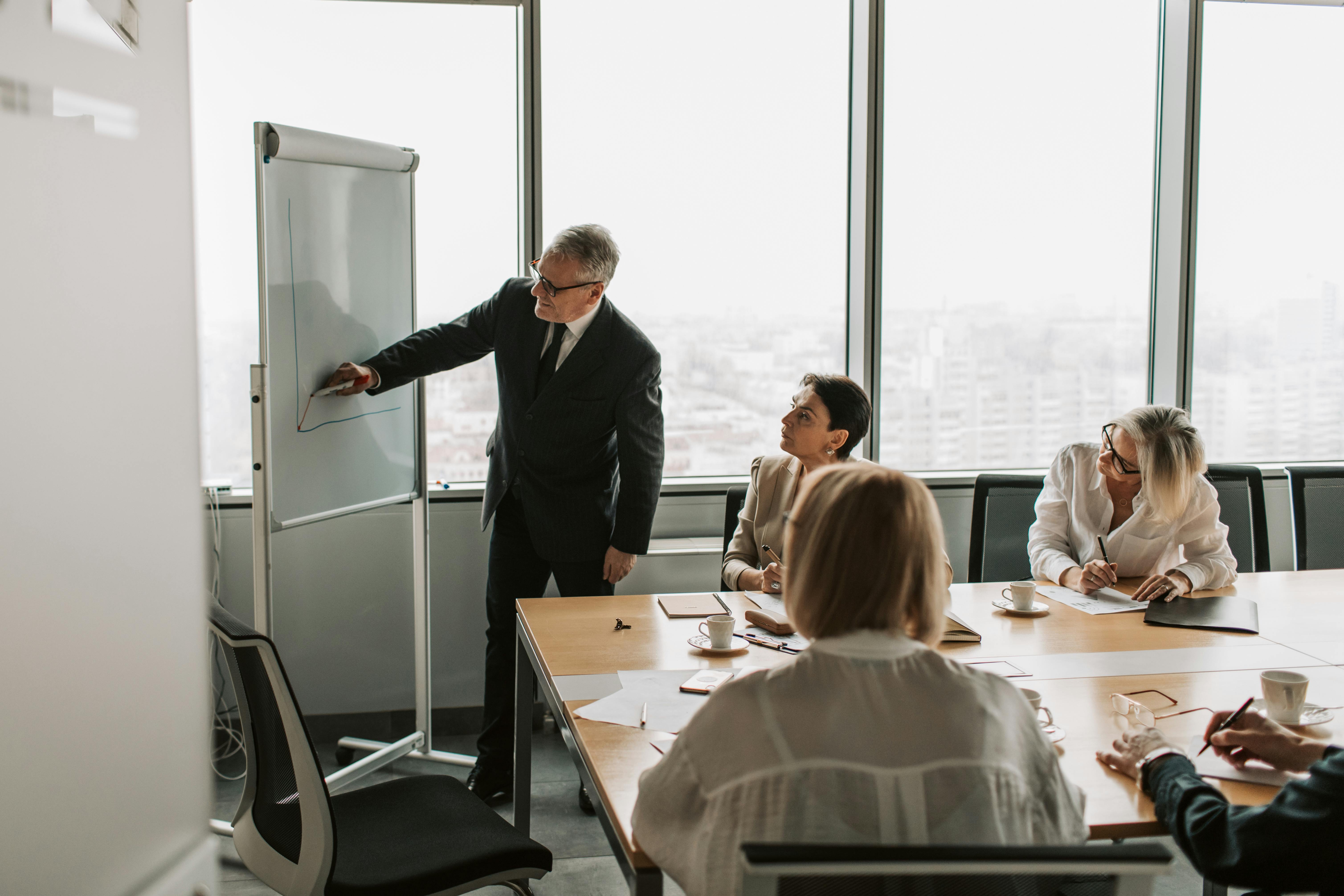 Especialista em Marketing e Vendas
